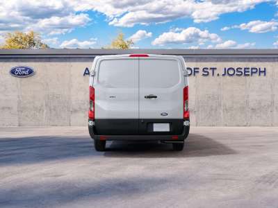 New 2027 Ford Transit Cargo Van for sale in St. Joseph MO