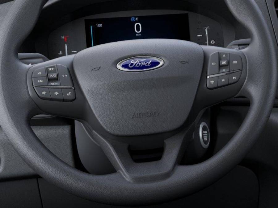 New 2027 Ford Transit Cargo Van for sale in St. Joseph MO