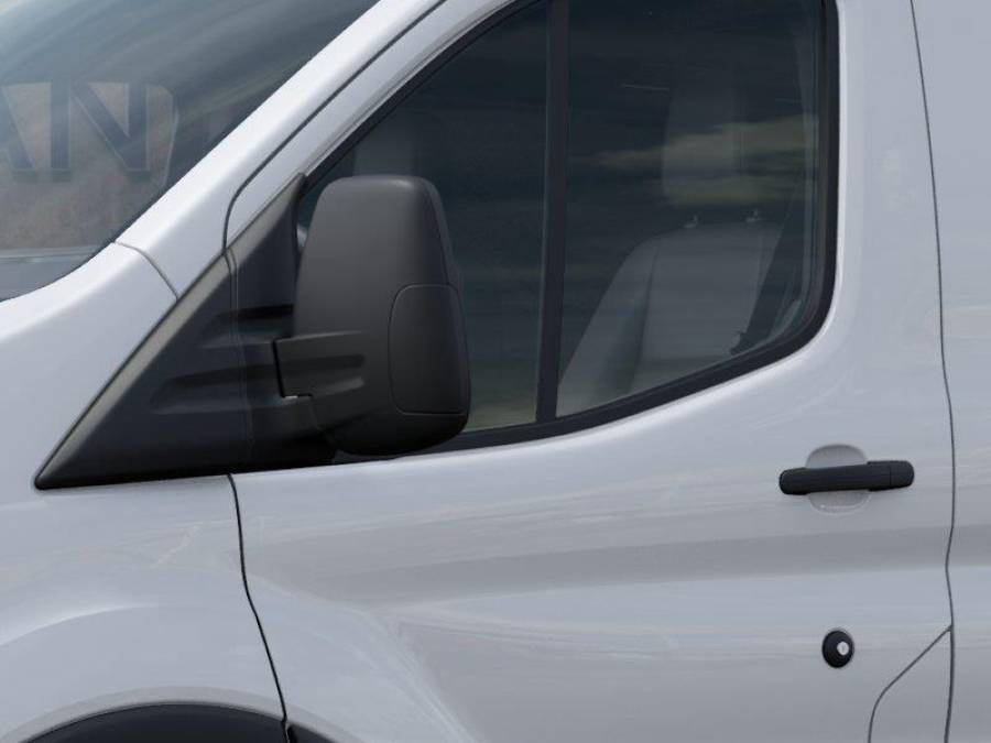 New 2027 Ford Transit Cargo Van for sale in St. Joseph MO