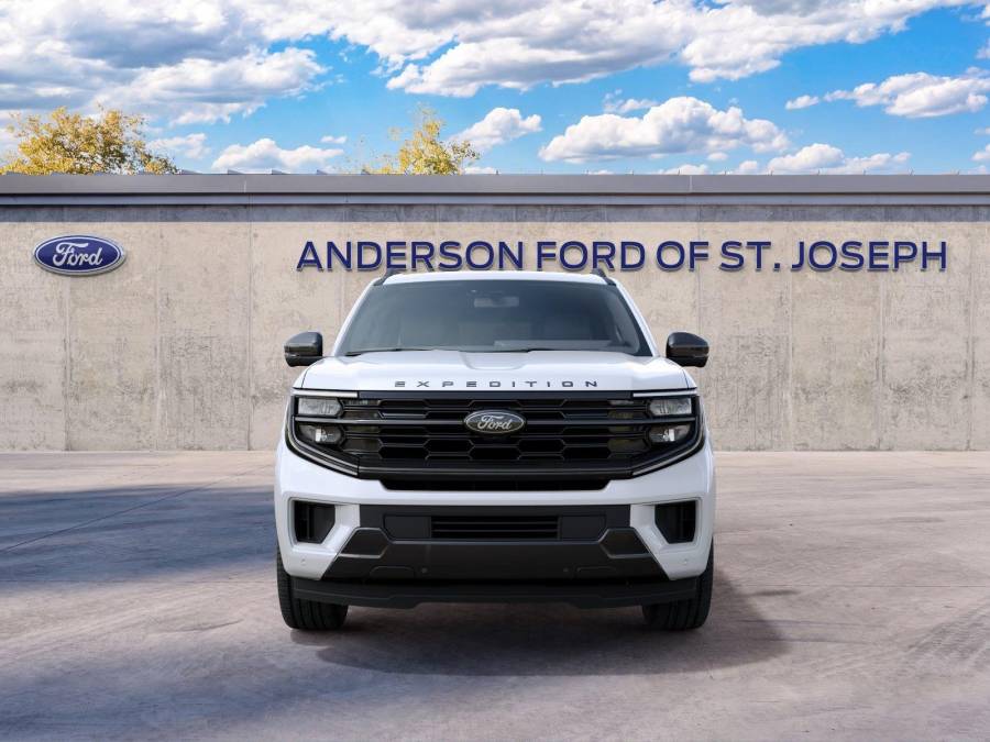 New 2027 Ford Expedition Max for sale in St. Joseph MO