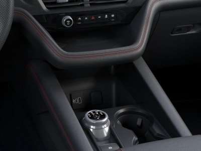 New 2026 Ford Explorer for sale in St. Joseph MO