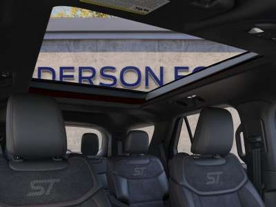 New 2026 Ford Explorer for sale in St. Joseph MO