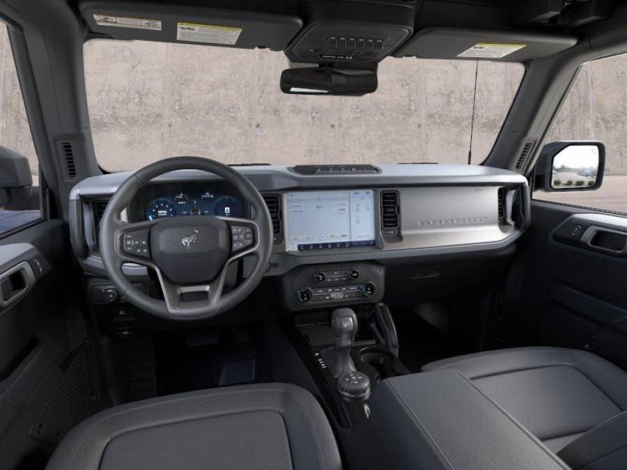 New 2026 Ford Bronco for sale in St. Joseph MO