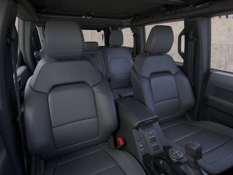 New 2026 Ford Bronco for sale in St. Joseph MO