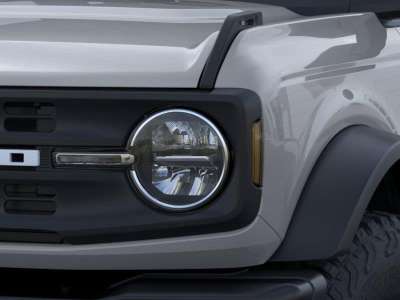 New 2026 Ford Bronco for sale in St. Joseph MO