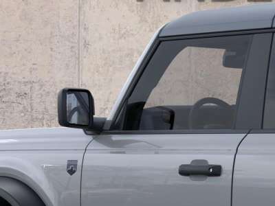 New 2026 Ford Bronco for sale in St. Joseph MO