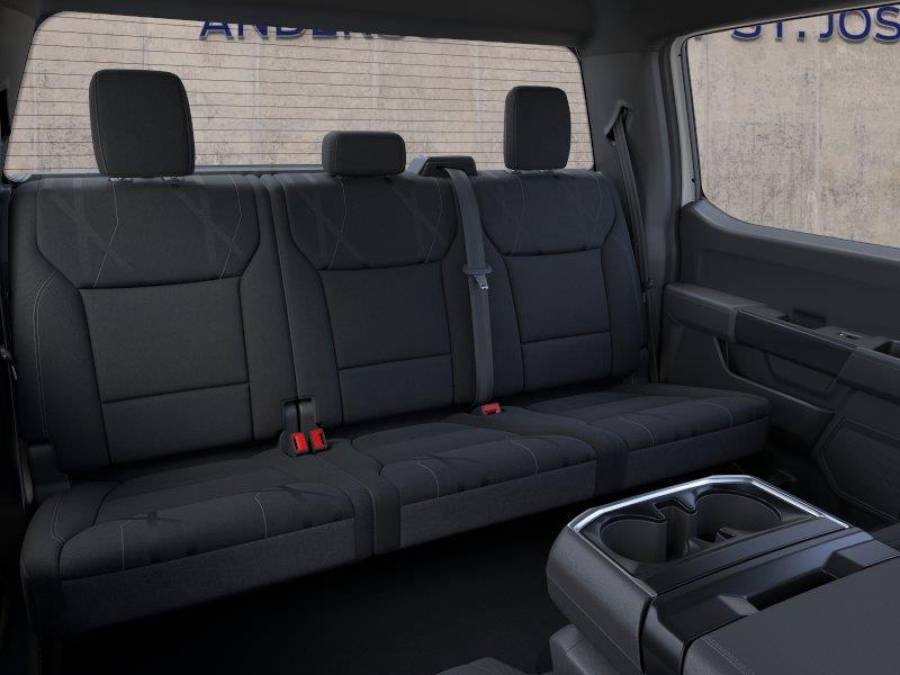 New 2026 Ford F-150 for sale in St. Joseph MO