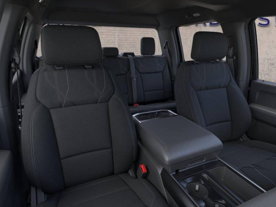 New 2026 Ford F-150 for sale in St. Joseph MO
