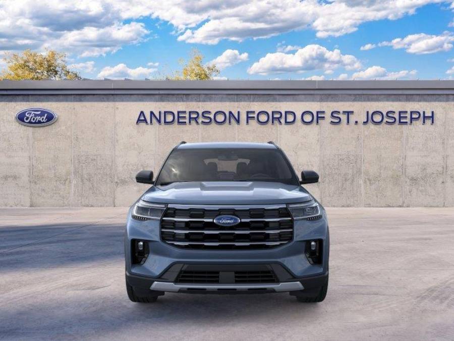 New 2026 Ford Explorer for sale in St. Joseph MO