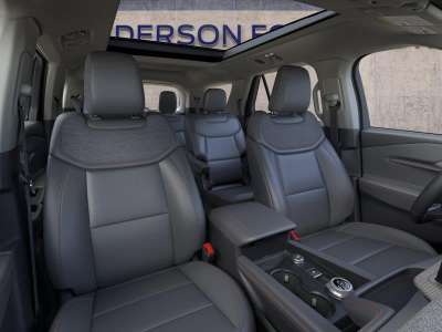 New 2026 Ford Explorer for sale in St. Joseph MO