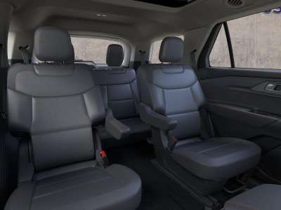 New 2026 Ford Explorer for sale in St. Joseph MO