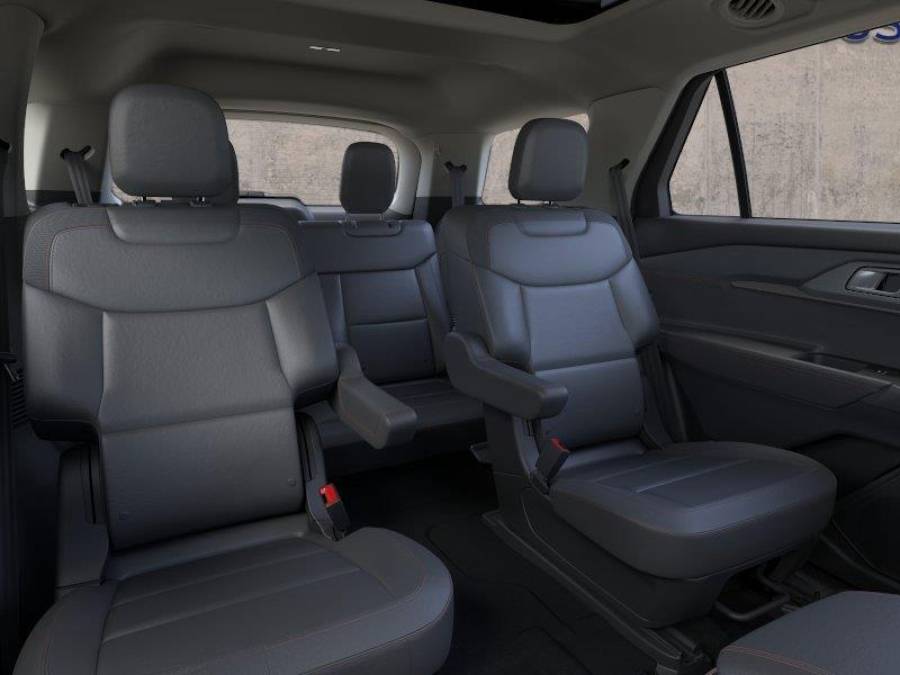 New 2026 Ford Explorer for sale in St. Joseph MO