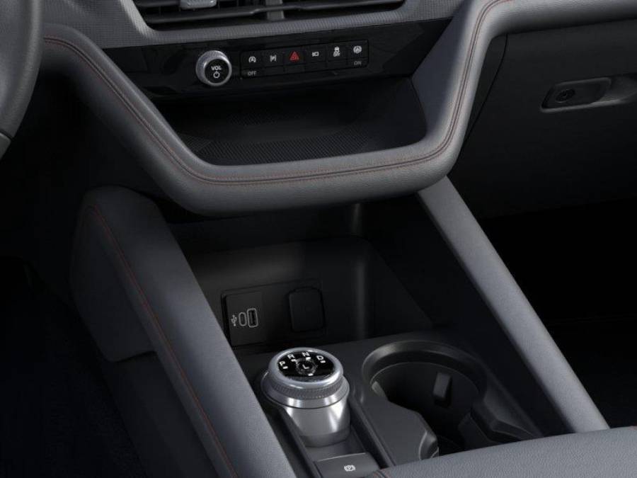 New 2026 Ford Explorer for sale in St. Joseph MO
