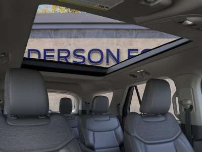 New 2026 Ford Explorer for sale in St. Joseph MO