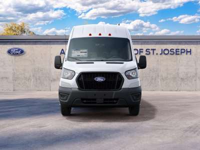 New 2027 Ford Transit for sale in St. Joseph MO