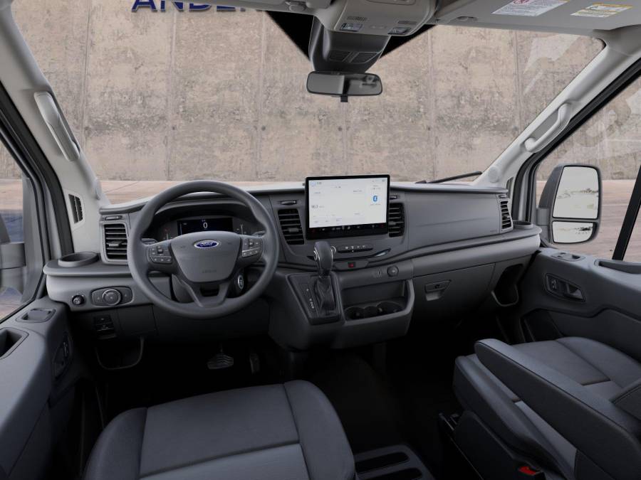 New 2027 Ford Transit for sale in St. Joseph MO