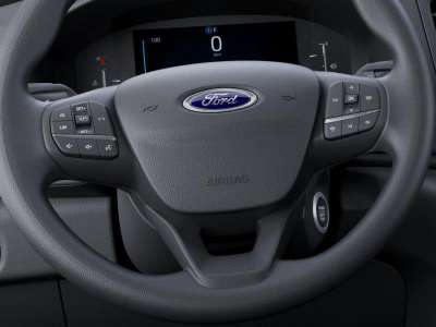 New 2027 Ford Transit for sale in St. Joseph MO