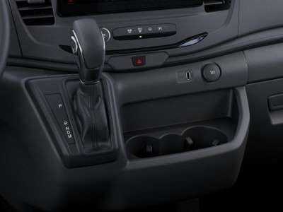 New 2027 Ford Transit for sale in St. Joseph MO