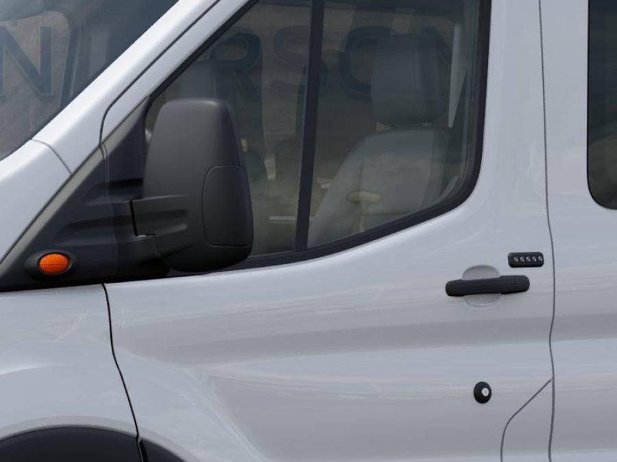 New 2027 Ford Transit for sale in St. Joseph MO