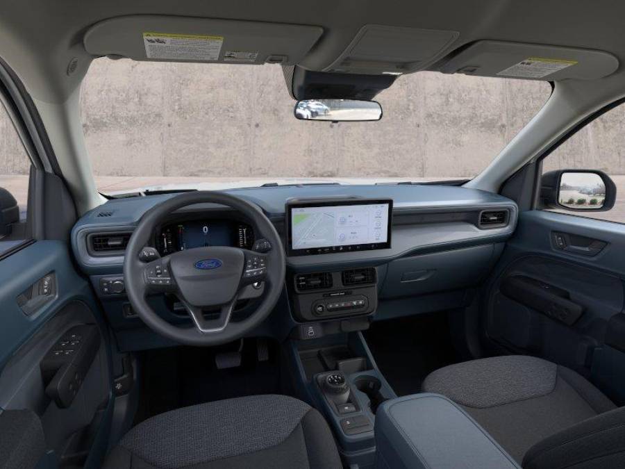 New 2026 Ford Maverick for sale in St. Joseph MO