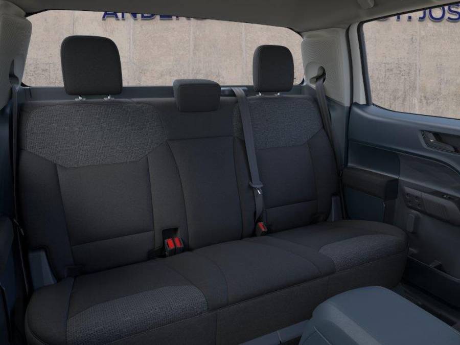 New 2026 Ford Maverick for sale in St. Joseph MO