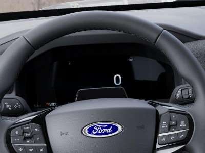 New 2027 Ford Explorer for sale in St. Joseph MO