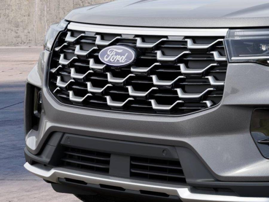 New 2027 Ford Explorer for sale in St. Joseph MO