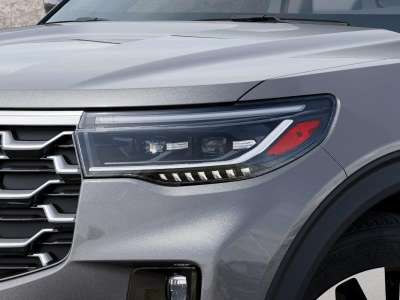 New 2027 Ford Explorer for sale in St. Joseph MO