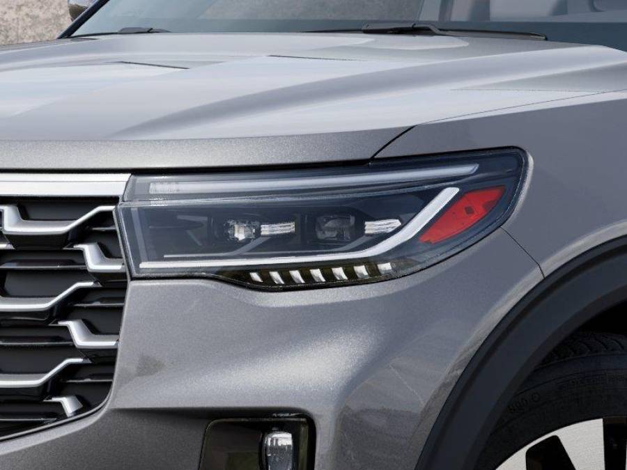 New 2027 Ford Explorer for sale in St. Joseph MO