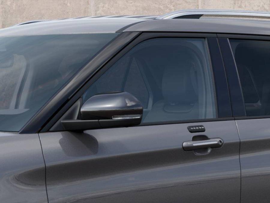 New 2027 Ford Explorer for sale in St. Joseph MO