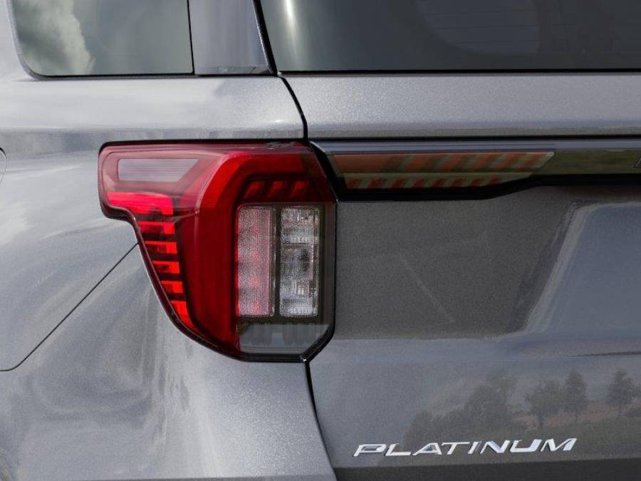 New 2027 Ford Explorer for sale in St. Joseph MO
