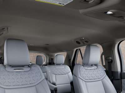 New 2027 Ford Explorer for sale in St. Joseph MO