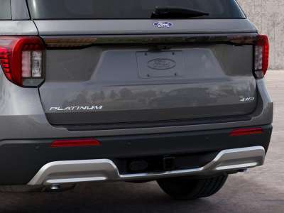 New 2027 Ford Explorer for sale in St. Joseph MO