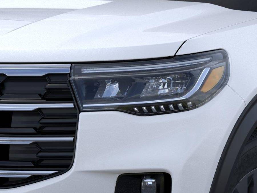 New 2026 Ford Explorer for sale in St. Joseph MO