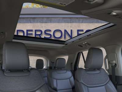 New 2026 Ford Explorer for sale in St. Joseph MO