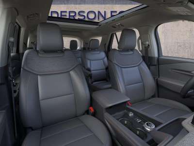 New 2026 Ford Explorer for sale in St. Joseph MO