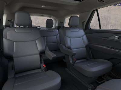 New 2026 Ford Explorer for sale in St. Joseph MO