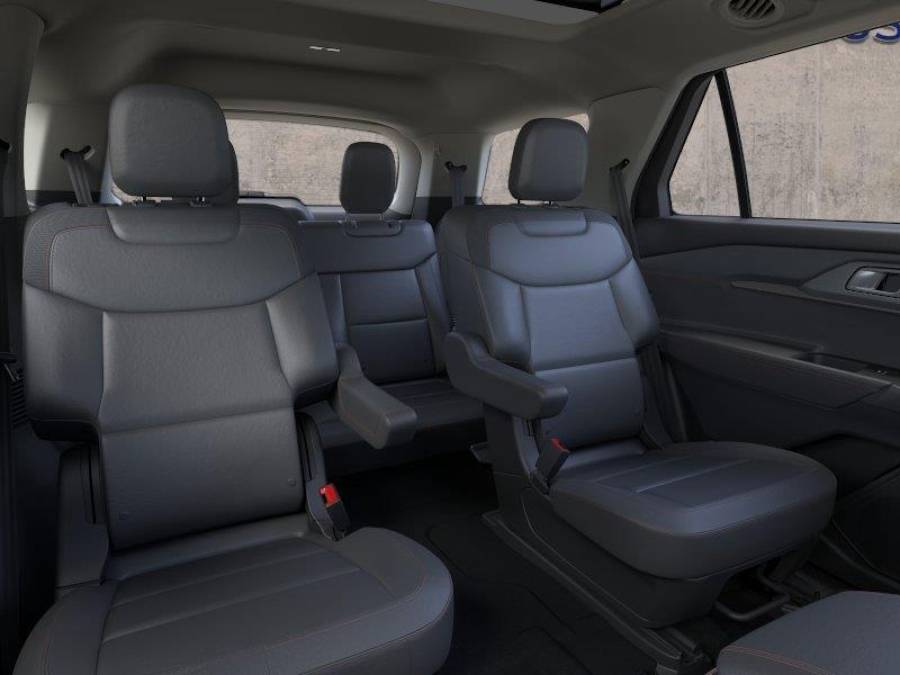 New 2026 Ford Explorer for sale in St. Joseph MO