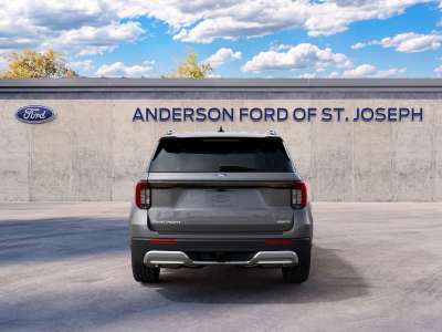 New 2027 Ford Explorer for sale in St. Joseph MO
