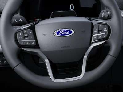 New 2027 Ford Explorer for sale in St. Joseph MO