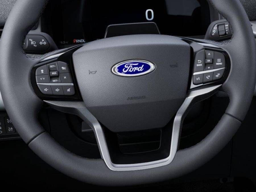 New 2027 Ford Explorer for sale in St. Joseph MO