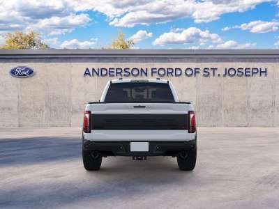 New 2026 Ford F-150 for sale in St. Joseph MO