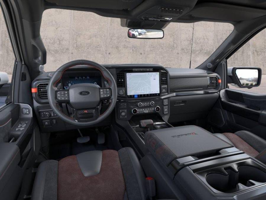 New 2026 Ford F-150 for sale in St. Joseph MO