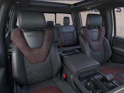 New 2026 Ford F-150 for sale in St. Joseph MO
