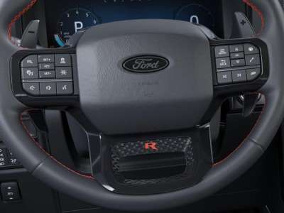 New 2026 Ford F-150 for sale in St. Joseph MO