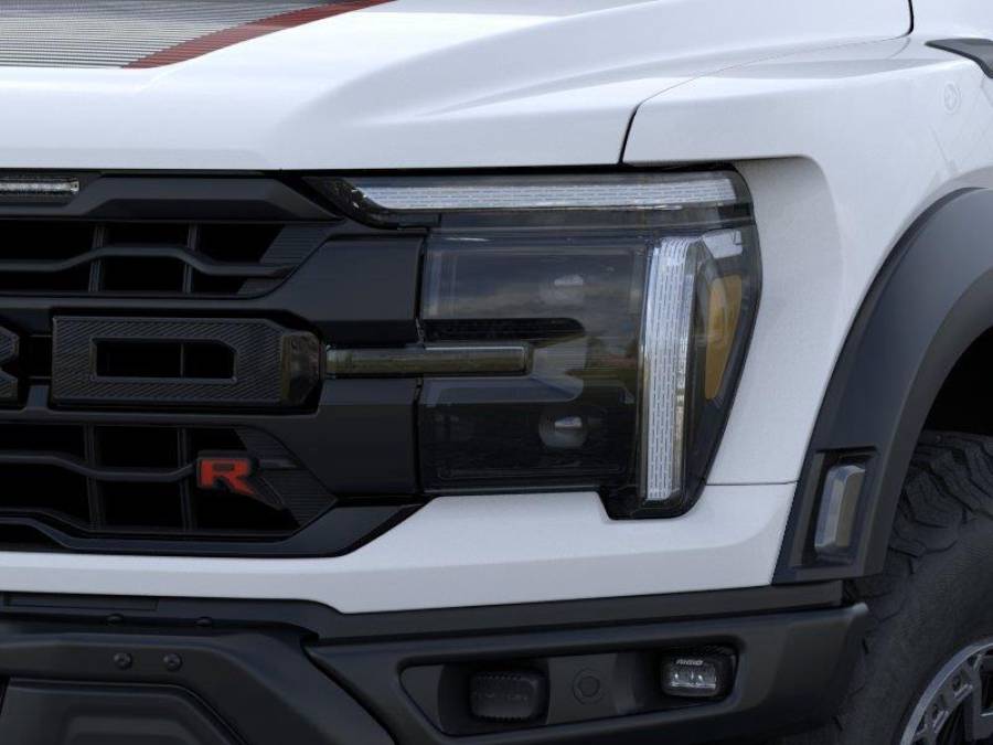 New 2026 Ford F-150 for sale in St. Joseph MO