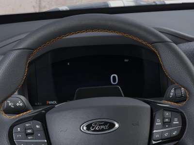 New 2026 Ford Explorer for sale in St. Joseph MO