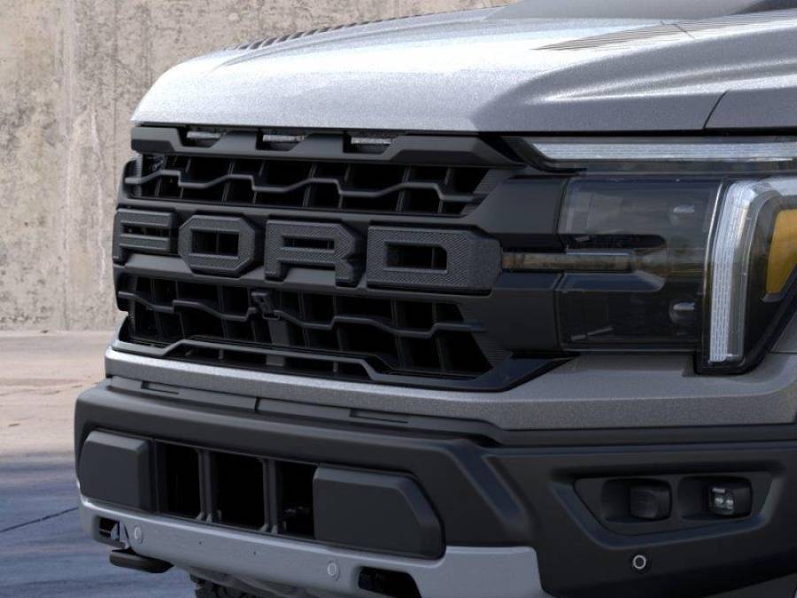 New 2026 Ford F-150 for sale in St. Joseph MO