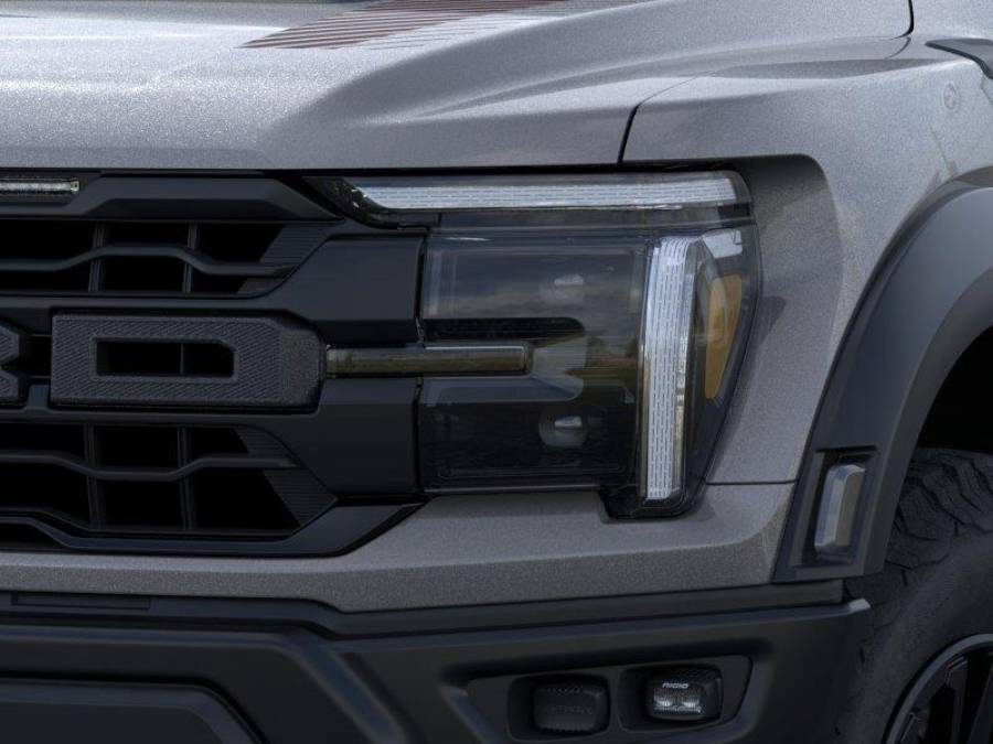 New 2026 Ford F-150 for sale in St. Joseph MO