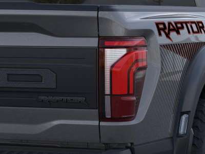 New 2026 Ford F-150 for sale in St. Joseph MO